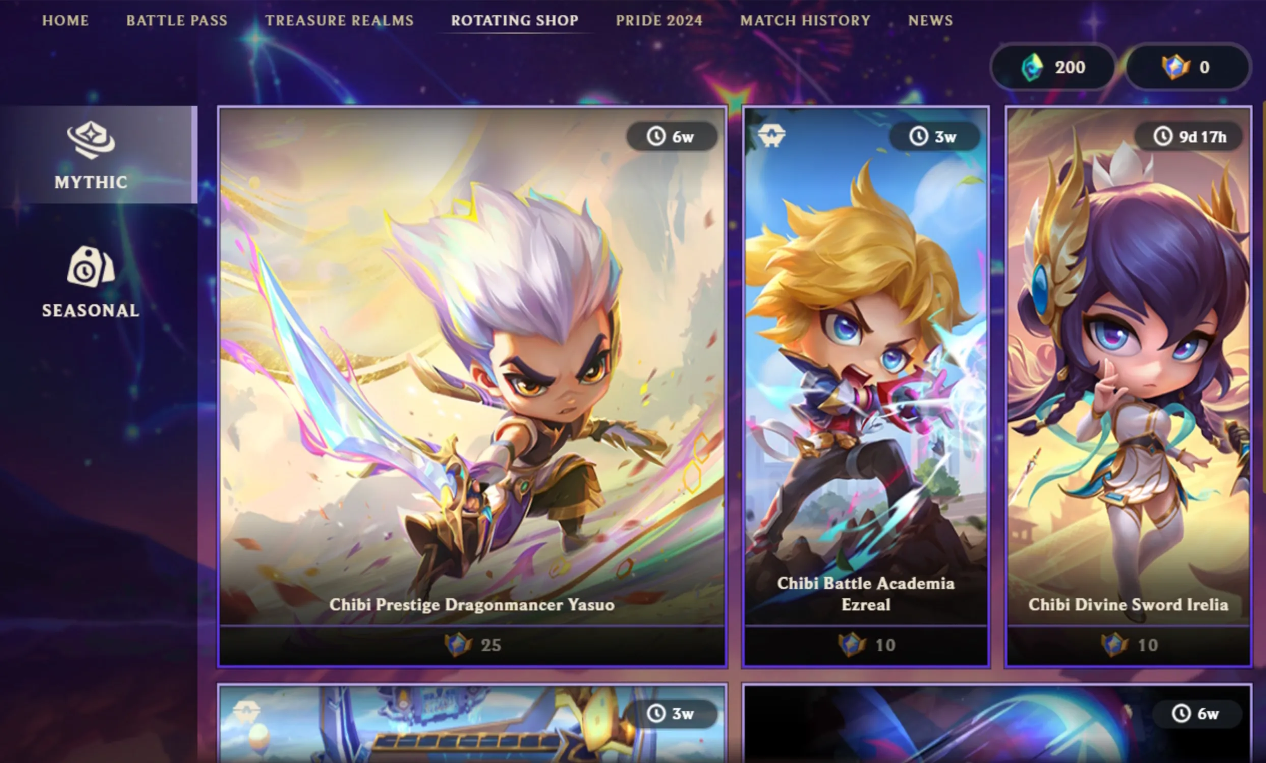 how to make a tft account